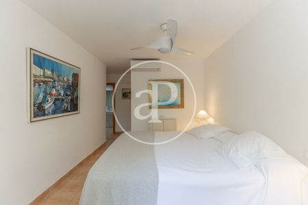 Apartment for rent in Sol de Mallorca - Photo 2