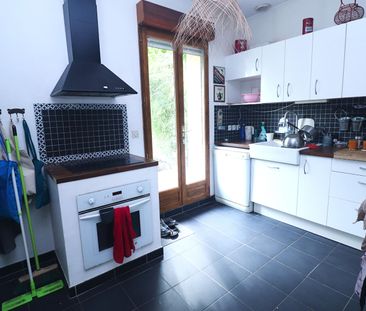 Maison T3 Conflans-Sainte-Honorine à louer - Photo 1