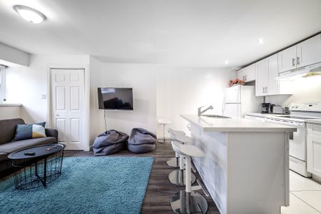 Rue du Fort, H3H 2B3, Montréal - Photo 3