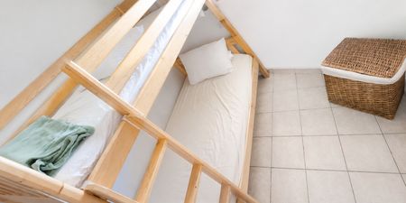 Location Maison 1 pièce 21m² - Photo 3