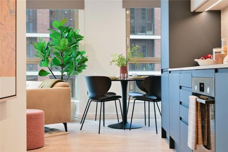 3 bedroom apartment to rent - Photo 2