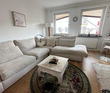 Möblierte 2-Zimmer-Wohnung – Zentrumsnah & bezugsfertig - Foto 1