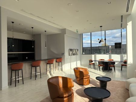 For Lease - 20 O'Neill Road Unit# 1419, Toronto, Ontario - Photo 3