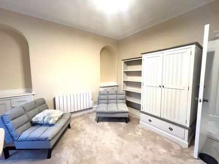 Flat C, Falcon Buildings, 2 Dunbar Street, AB24 3UD, Aberdeen - Photo 3