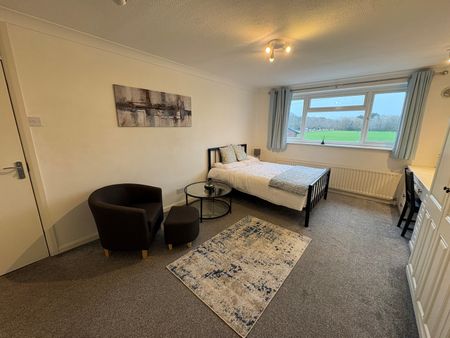 HOUSE SHARE Talbot Drive - Photo 5