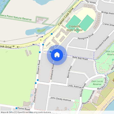 2 Kirkwood Road, NSW 2230, Cronulla