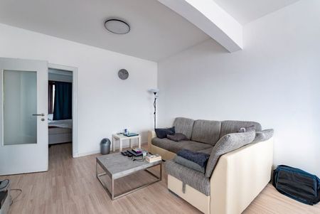 Appartement te huur - Photo 2