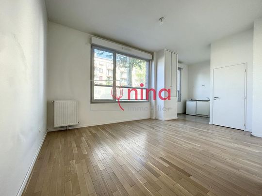 Location Appartement - Photo 1