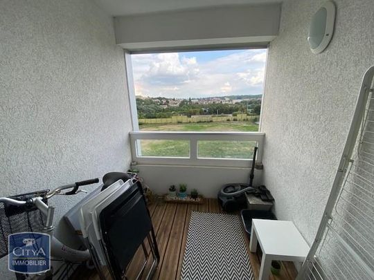 Location Appartement 2 pièces 41m² METZ 57000 - Photo 1