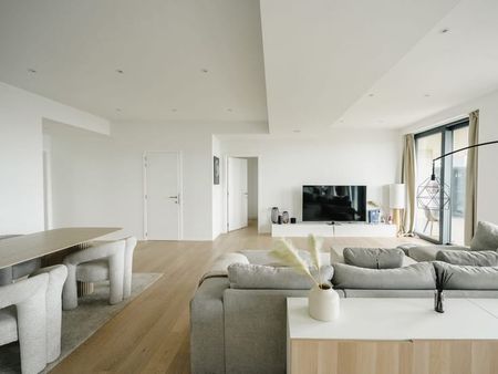Appartement te huur - Photo 3