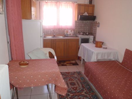 Studio/Γκαρσονιέρα για ενοικίαση Αλώνια (Κοζάνη) - Φωτογραφία 5