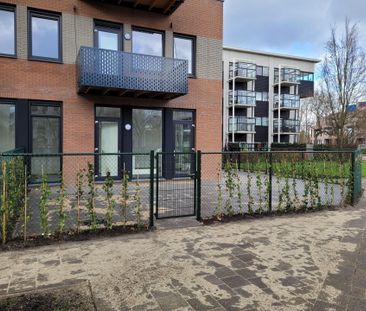 Te huur: Appartement Krijtwal in Nieuwegein - Foto 4