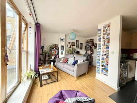 1 bedroom apartment to rent - Photo 3