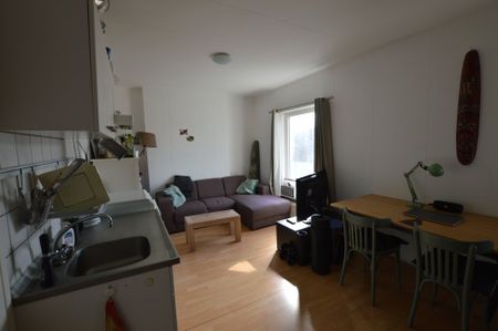 Studio, Coetsstraat - Foto 5