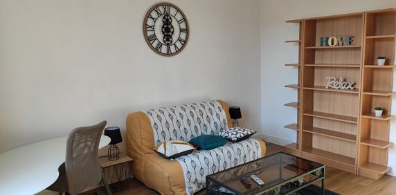 Location Appartement 2 pièces 34m² LA RICHE 37520 - Photo 2