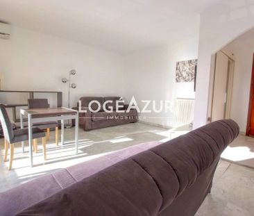 Location AppartementGolfe-Juan - Photo 4