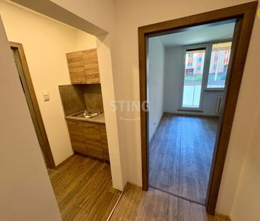 Byt 1+kk k pronájmu, Frýdek-Místek, ulice K Hájku - Photo 6