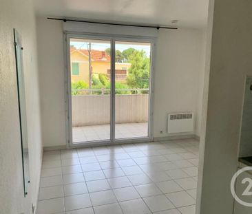Location Appartement 1 pièce 20m² MONTPELLIER 34090 - Photo 4