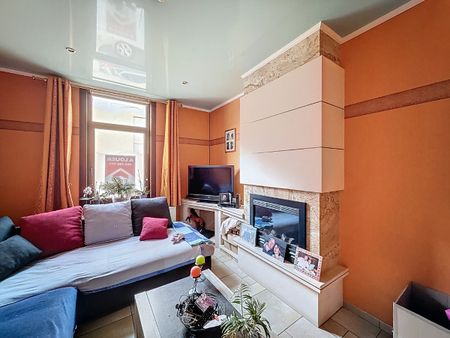 🏡 Woning met 2 slaapkamers en tuin - Photo 2