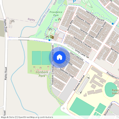 5 Affinity Way, South Ripley QLD 4306