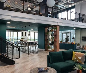 1 bedroom apartment to rent - Photo 2