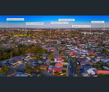 23 Kirribilli Avenue, Keysborough, Vic 3173 - Photo 1