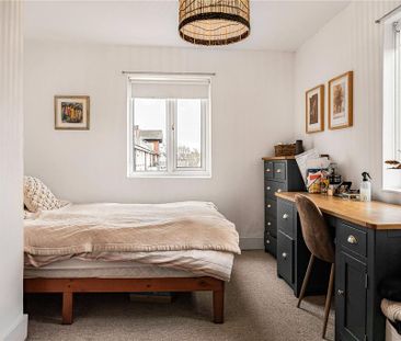 1 bedroom maisonette to rent - Photo 6