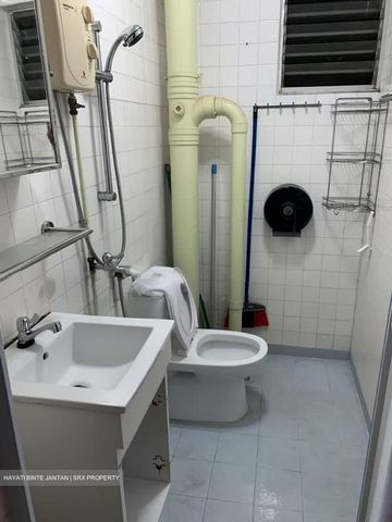 Blk 243 Yishun Sunshine (Yishun), HDB 3 Rooms - For Rent - Photo 5