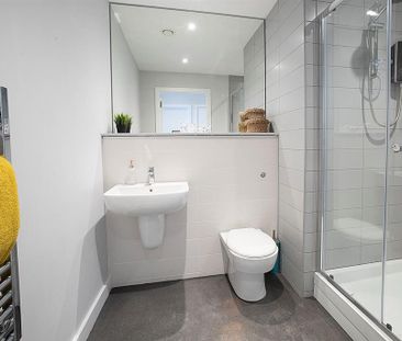 1 bedroom apartment to rent - Photo 4