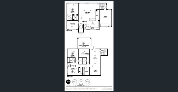 Elegant 2-Storey Home in Leafy Panorama - Photo 1