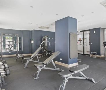 1506/11 Hassall Street, Parramatta NSW 2150 - Apartment For Rent | ... - Photo 4