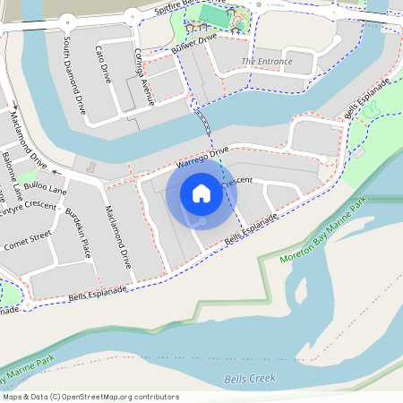 10 Waderbird Crescent, Qld 4551, Pelican Waters