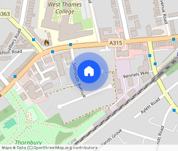 3 bedroom end of terrace house to rent - Photo 1