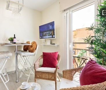 Piso de alquiler en La Barceloneta - Photo 6