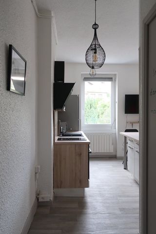 Location Appartement 1 pièce 28m² ST ETIENNE 42100 - Photo 4