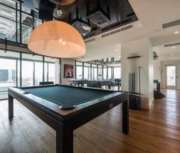 Appartement à louer - Montréal (Ville-Marie) (Centre Ouest) Apparte... - Photo 5