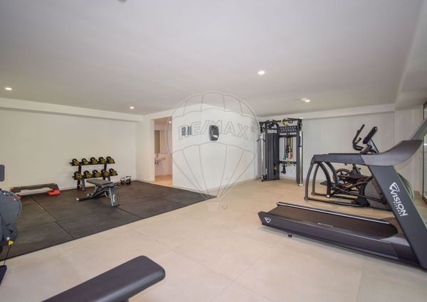 Apartamento T2 em Lisboa