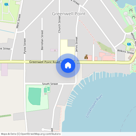 1/72 Greenwell Point Road, Greenwell Point 2540, New South Wales