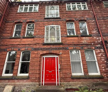2 bedroom apartment to rent Park Terrace, Liverpool, L22 - Photo 4