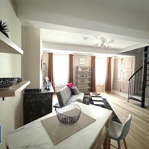 Location Appartement 2 pièces 48m² CARCASSONNE 11000 - Photo 1