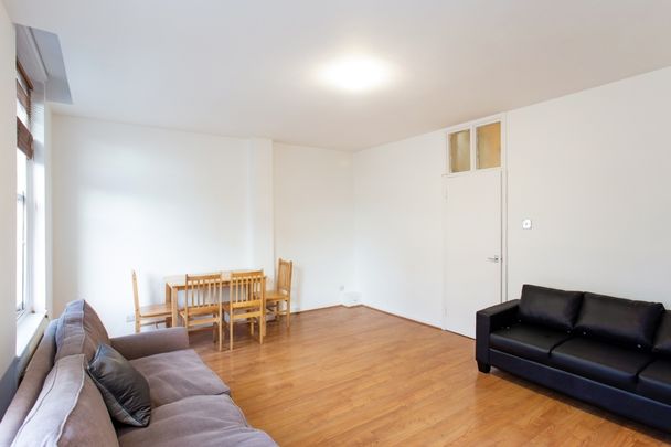 1 bedroom flat to rent - Photo 1