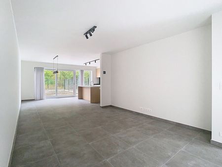 Moderne Nieuwbouwwoning (GB) met 3 SLPK, Tuin én Carport! - Foto 4