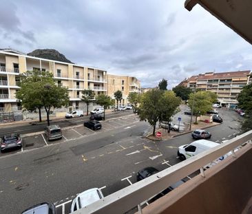 Location Appartement 2 pièces 46m² VENCE 06140 - Photo 4