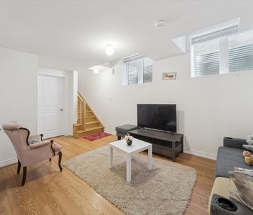 For Lease - 6 Bannister Road Unit# Bsmt, Barrie, Ontario - Photo 2