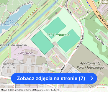 Cozy studio near the Faculty of Mathematics and Information Technol... – zdjęcie 1