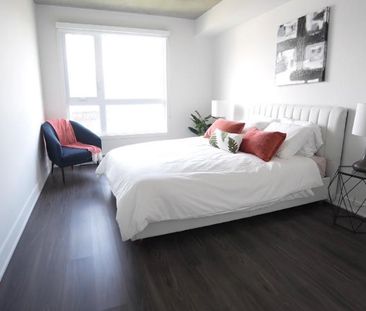 $1610 4½ à louer – Station G, Mascouche - Photo 2