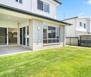 NEW FAMILY HOME - WISHART PRIMARY & MANSFIELD HIGH CATCHMENTS - Photo 6