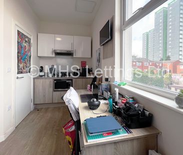 1 Bedroom Studio for rent in Lovell Park Hill - Photo 4