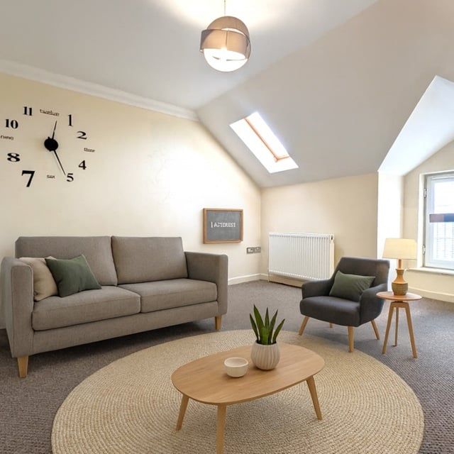 1 Bed Flat, Grove Road, LU1 - Photo 1