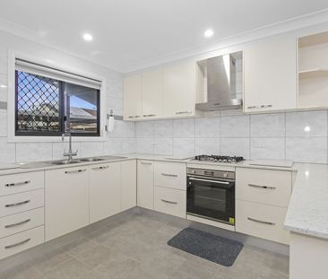 Modern finishes - Photo 3